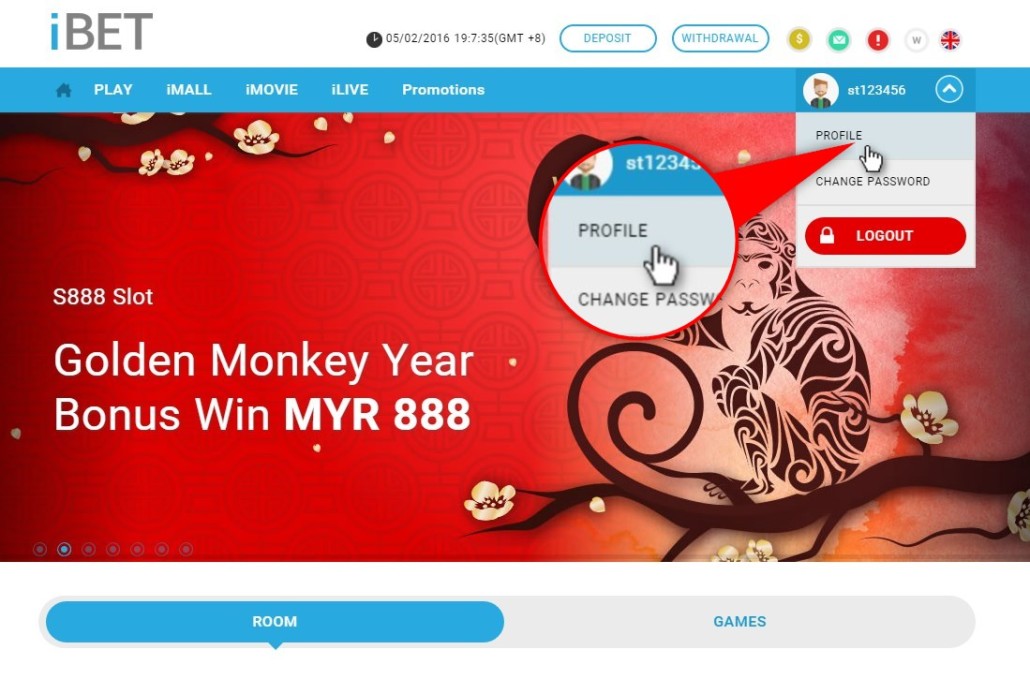 iBET-Online-Casino-teach-you-verify-Wechat-get-free-RM5-2-1030x679