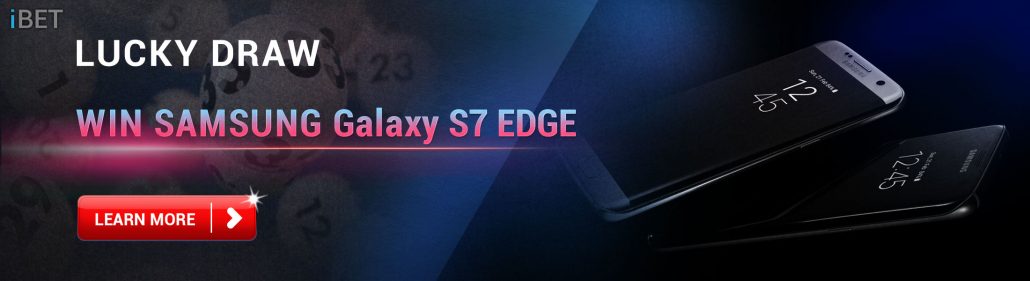 4dresult WIN Samsung S7 EDGE Promotion