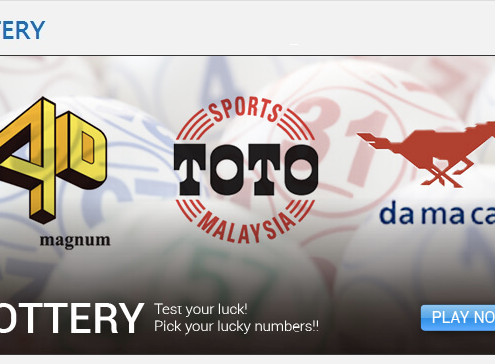 Malaysia Best 4D Online Betting