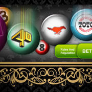 More People Choose to Buy 4D Lottery Online!