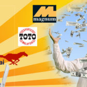 The Best Part-Time Job-Buy 4Dresult Lotterry1