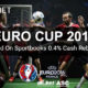 4dresult Euro 2016 0.4% Sportsbet Cash Rebate2