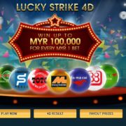 4D Malaysia is Moving Towards International (Part Two)