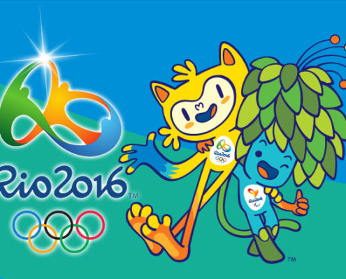 4dresult Promotion of Olympic Games Lucky Draw