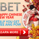 4dresult teach you get New Year Free Ang Pow in iBET