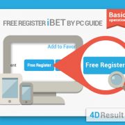 4D Result Malaysia-Register 4D