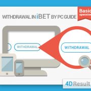 4D Result Malaysia-withdrawal tutorial