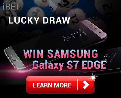 4dresult WIN Samsung S7 EDGE Promotion