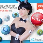 4D Result Malaysia Playing Way - Permutation Bet